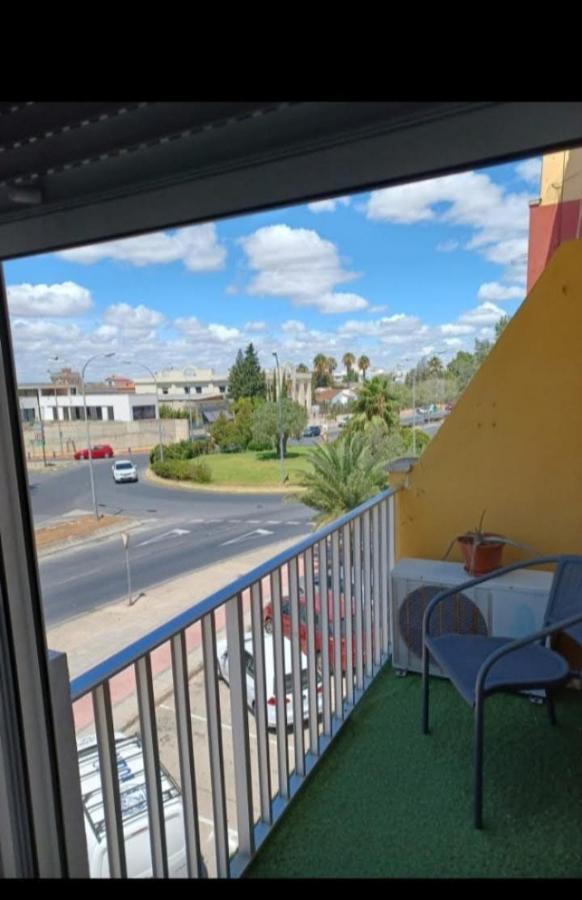 Relax Apartment El Salon Ayamonte Exterior foto