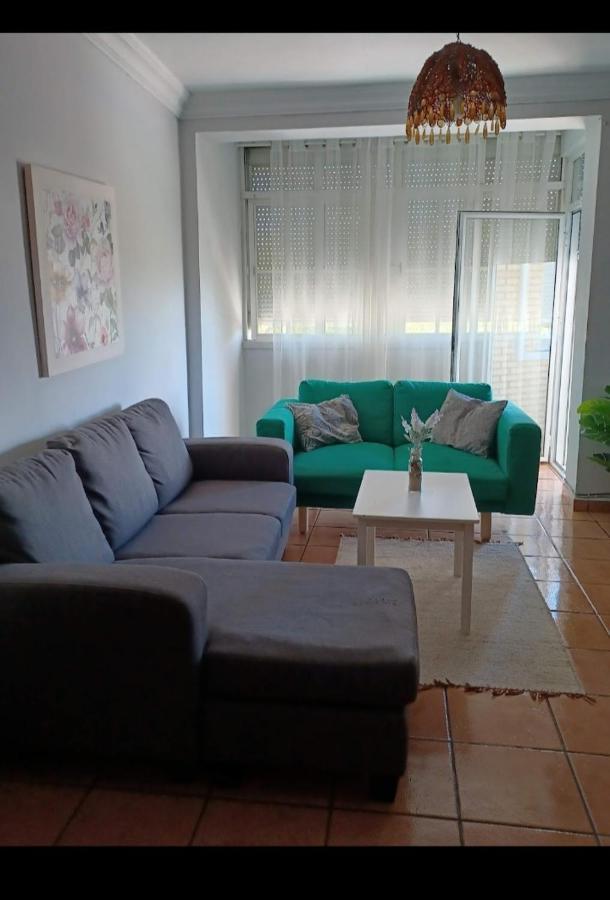 Relax Apartment El Salon Ayamonte Exterior foto