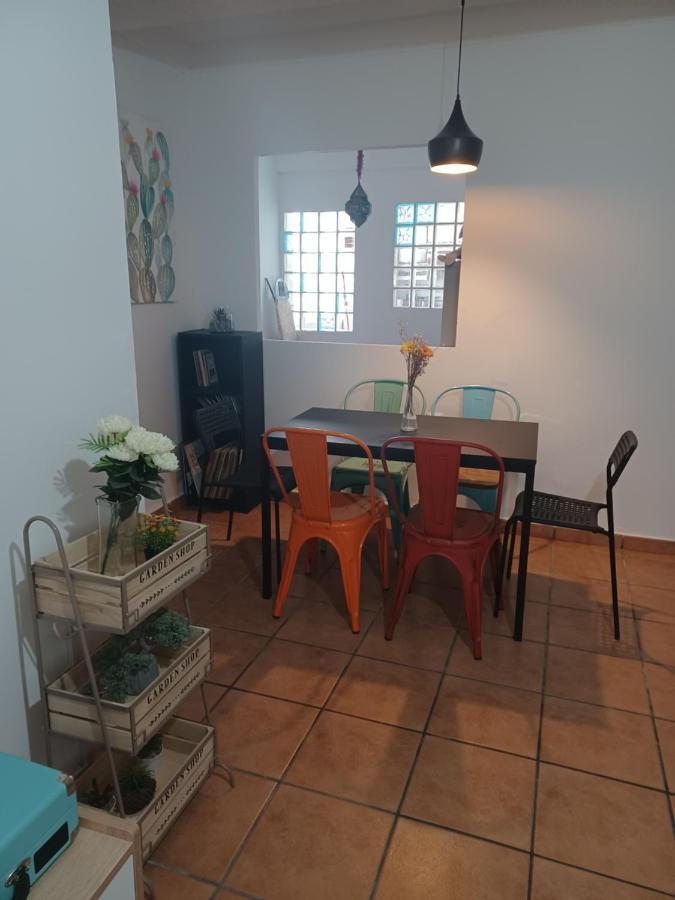 Relax Apartment El Salon Ayamonte Exterior foto