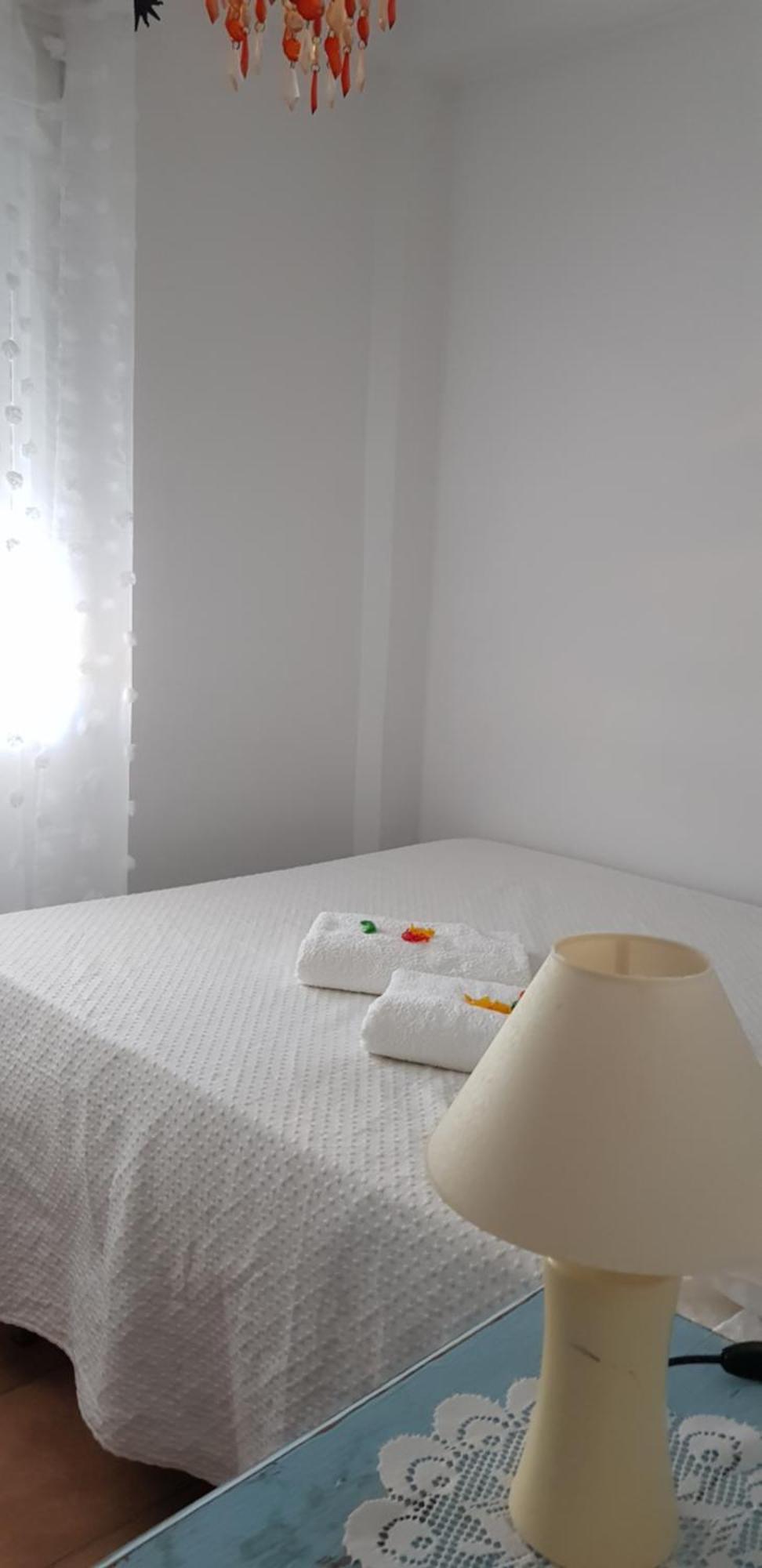 Relax Apartment El Salon Ayamonte Cameră foto