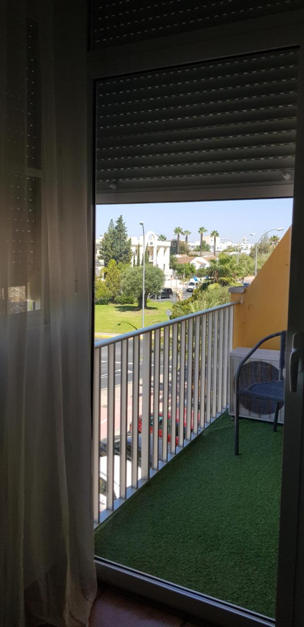 Relax Apartment El Salon Ayamonte Cameră foto