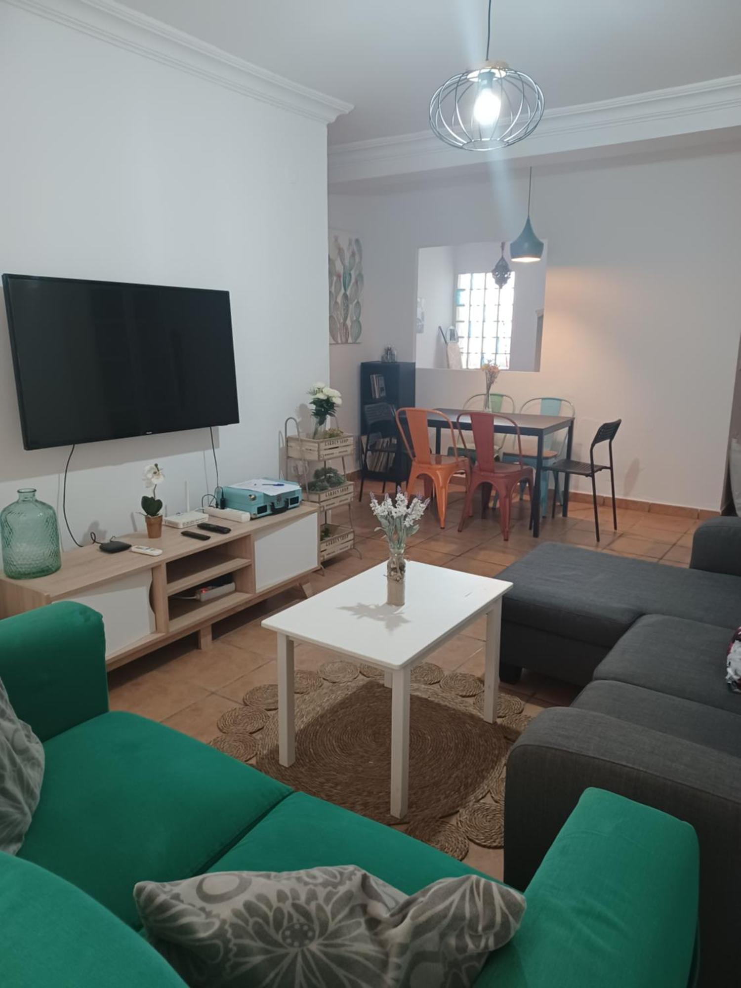 Relax Apartment El Salon Ayamonte Cameră foto