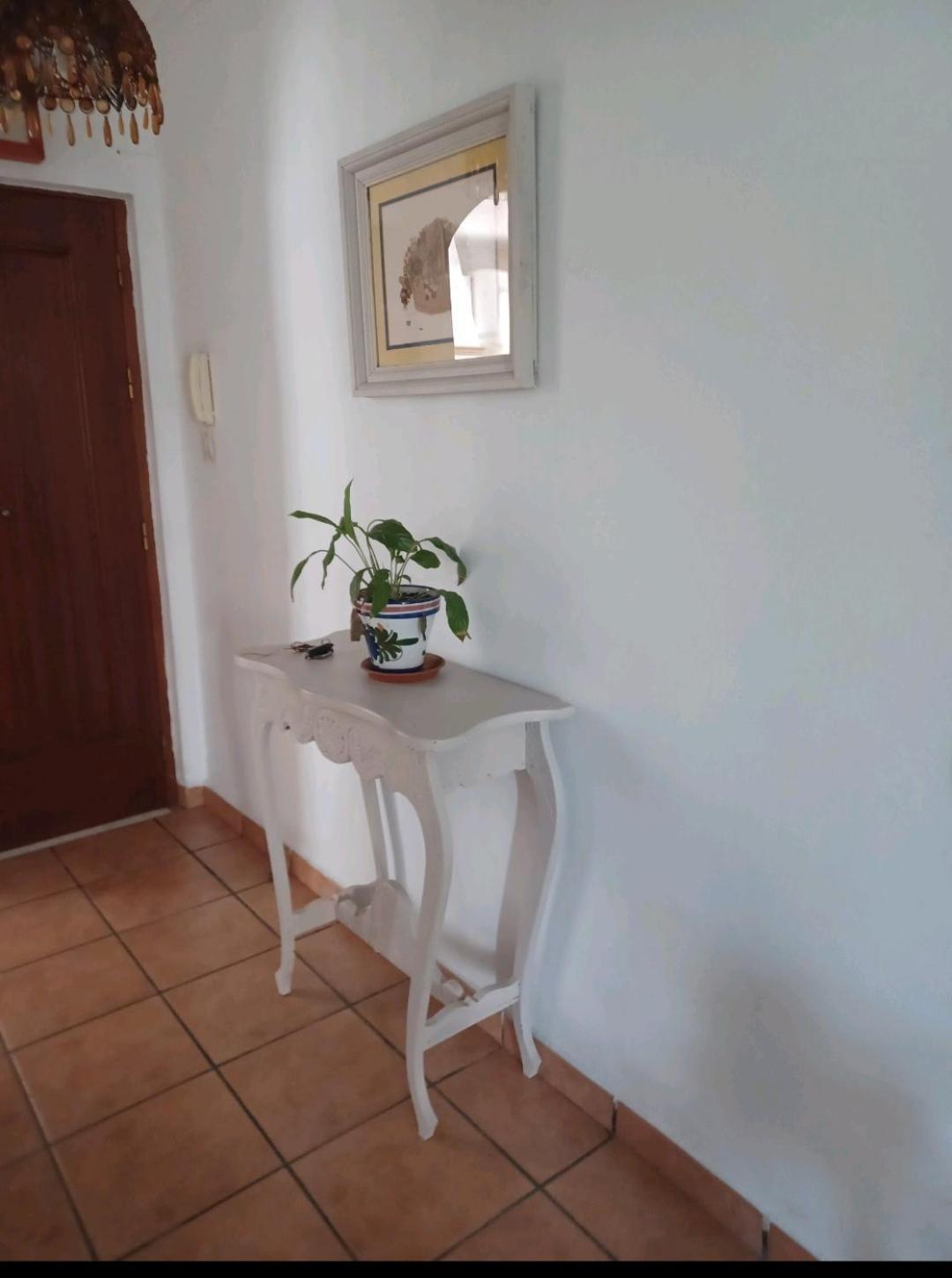 Relax Apartment El Salon Ayamonte Exterior foto
