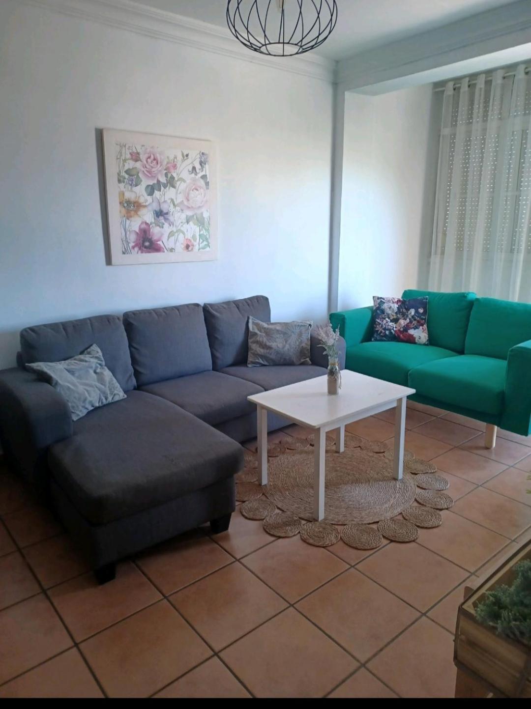 Relax Apartment El Salon Ayamonte Exterior foto