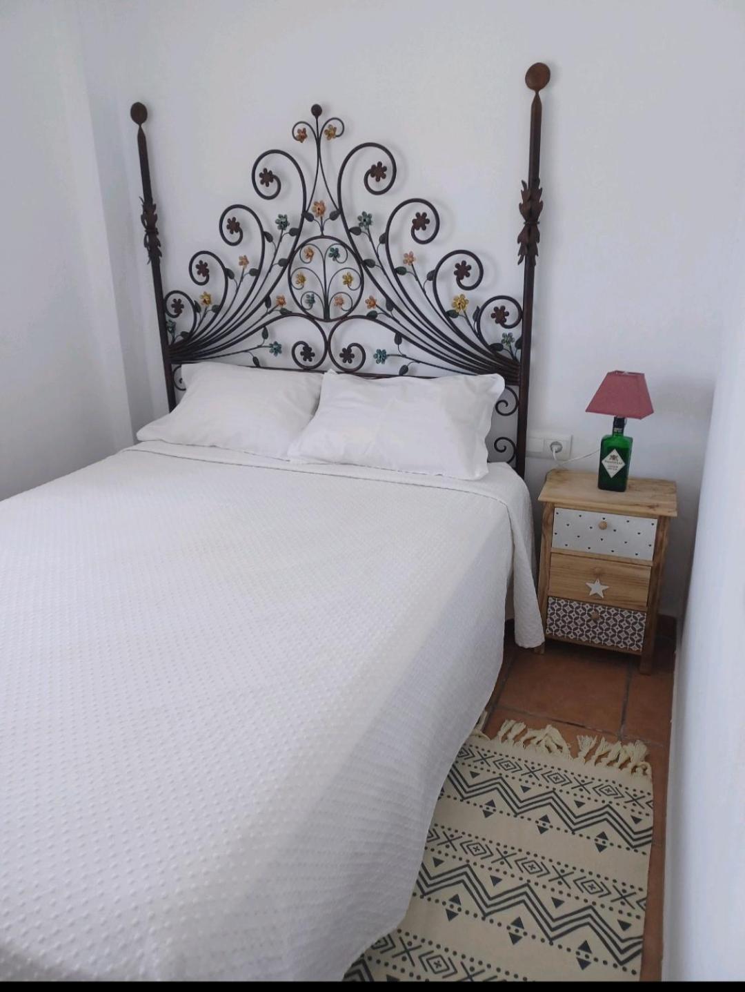 Relax Apartment El Salon Ayamonte Exterior foto