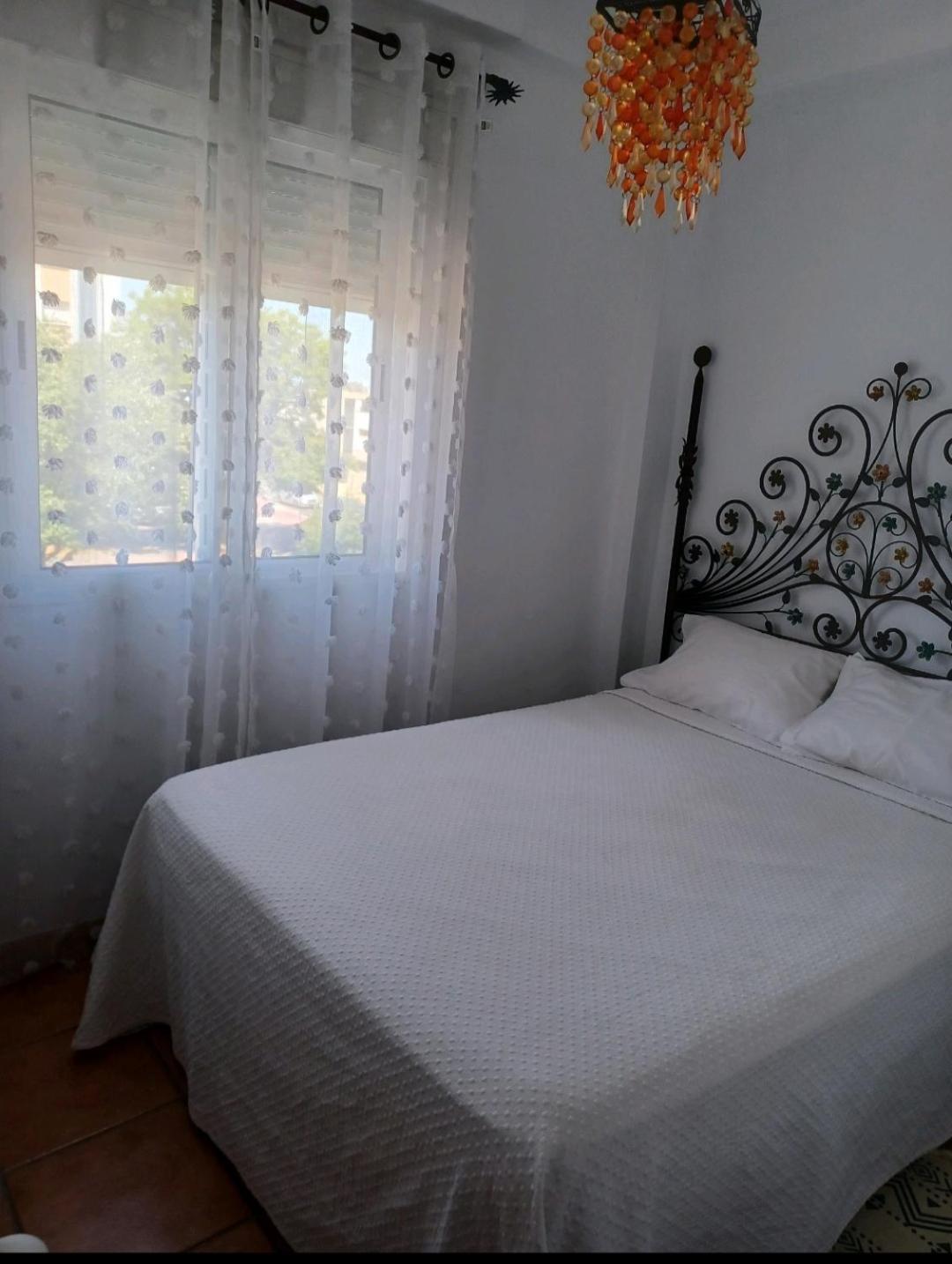 Relax Apartment El Salon Ayamonte Exterior foto