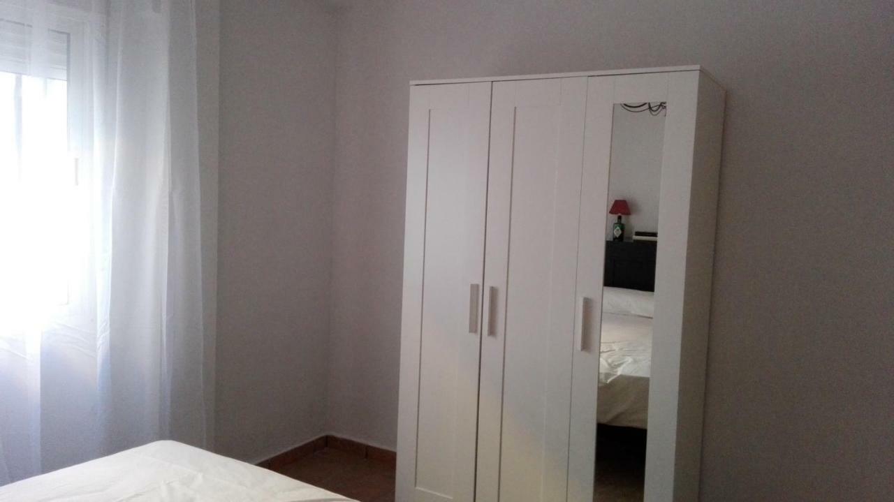 Relax Apartment El Salon Ayamonte Exterior foto