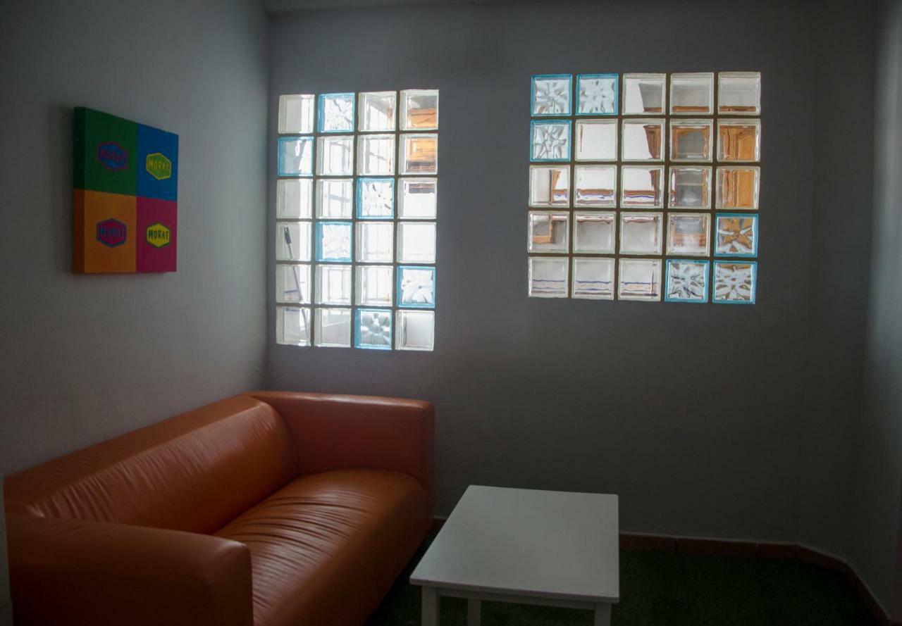 Relax Apartment El Salon Ayamonte Exterior foto
