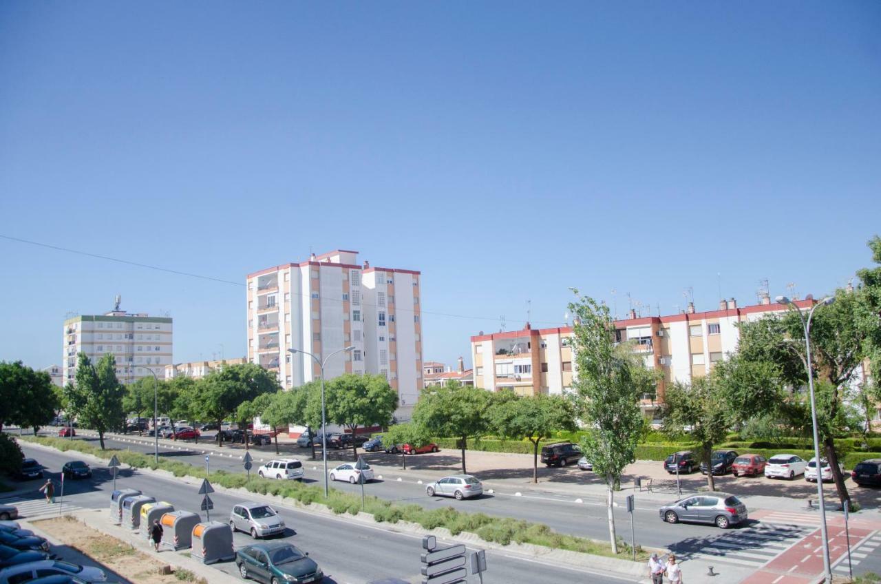 Relax Apartment El Salon Ayamonte Exterior foto
